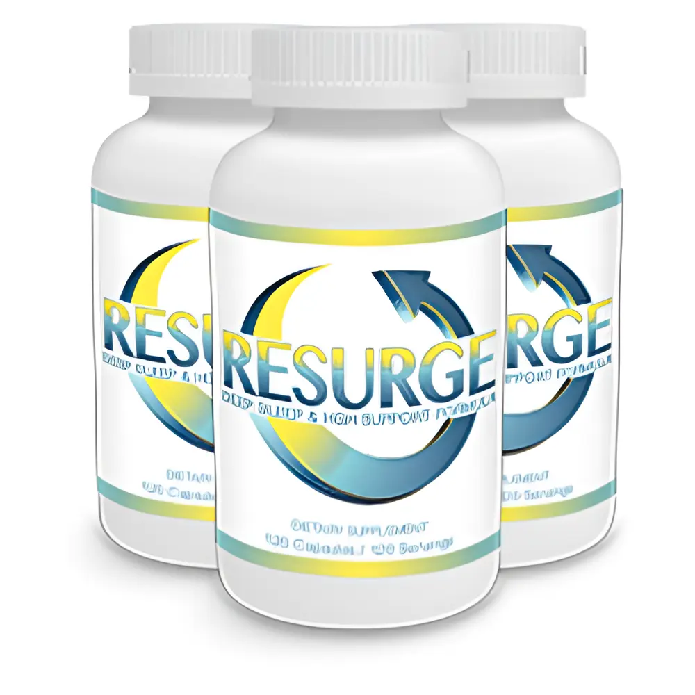 Resurge