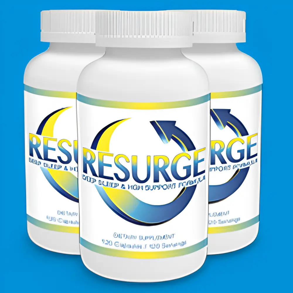 Resurge reviews